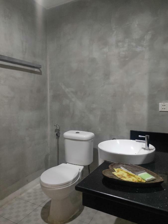 Aime House & Niisaii Apartment Phnom Penh Luaran gambar
